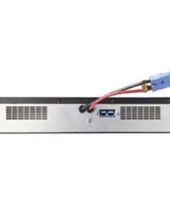 APC Smart-UPS RT 48V RM-accukit Stekkerdoos - Afbeelding 3