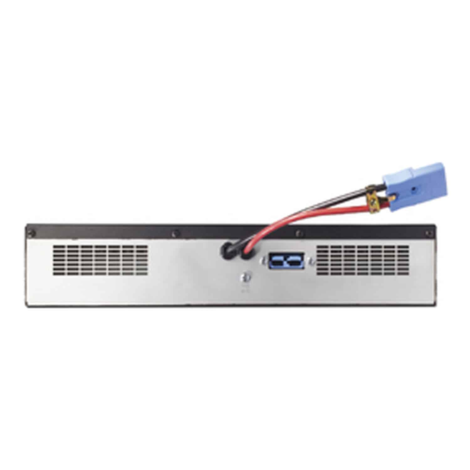 APC Smart-UPS RT 48V RM-accukit Stekkerdoos - Afbeelding 3