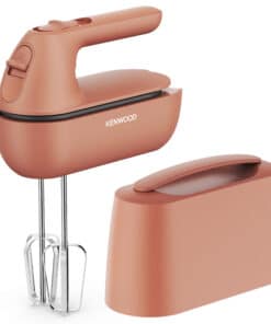Kenwood HMP40.000RD mixer Handmixer 350 W Blauw