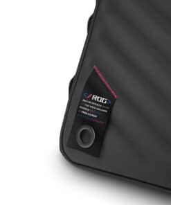 ASUS BS3601 ROG SLEEVE 4.0/16 40,6 cm (16") Opbergmap/sleeve Zwart - Afbeelding 6