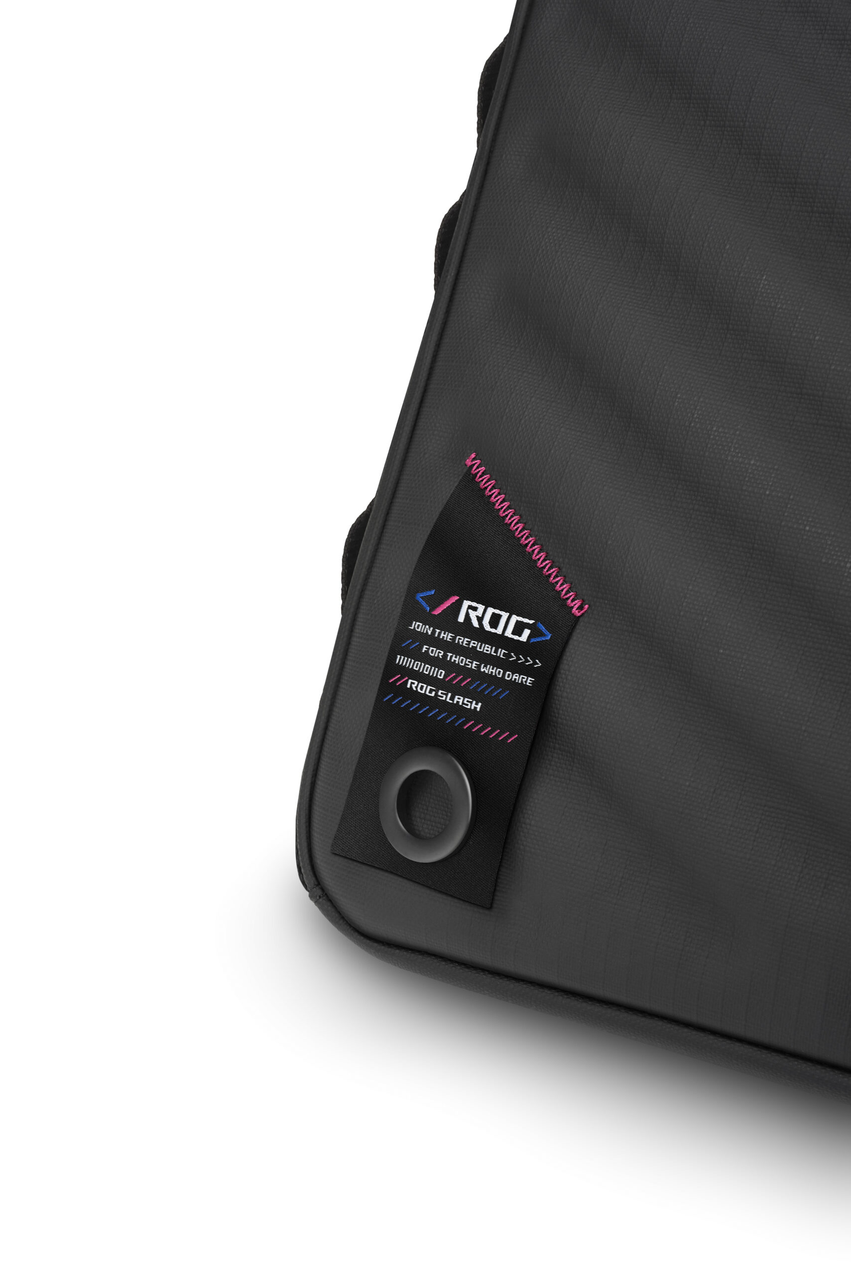 ASUS BS3601 ROG SLEEVE 4.0/16 40,6 cm (16") Opbergmap/sleeve Zwart - Afbeelding 6