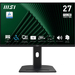 MSI PRO MP275PG computer monitor 68,6 cm (27") 1920 x 1080 Pixels Full HD LCD Zwart - Afbeelding 3