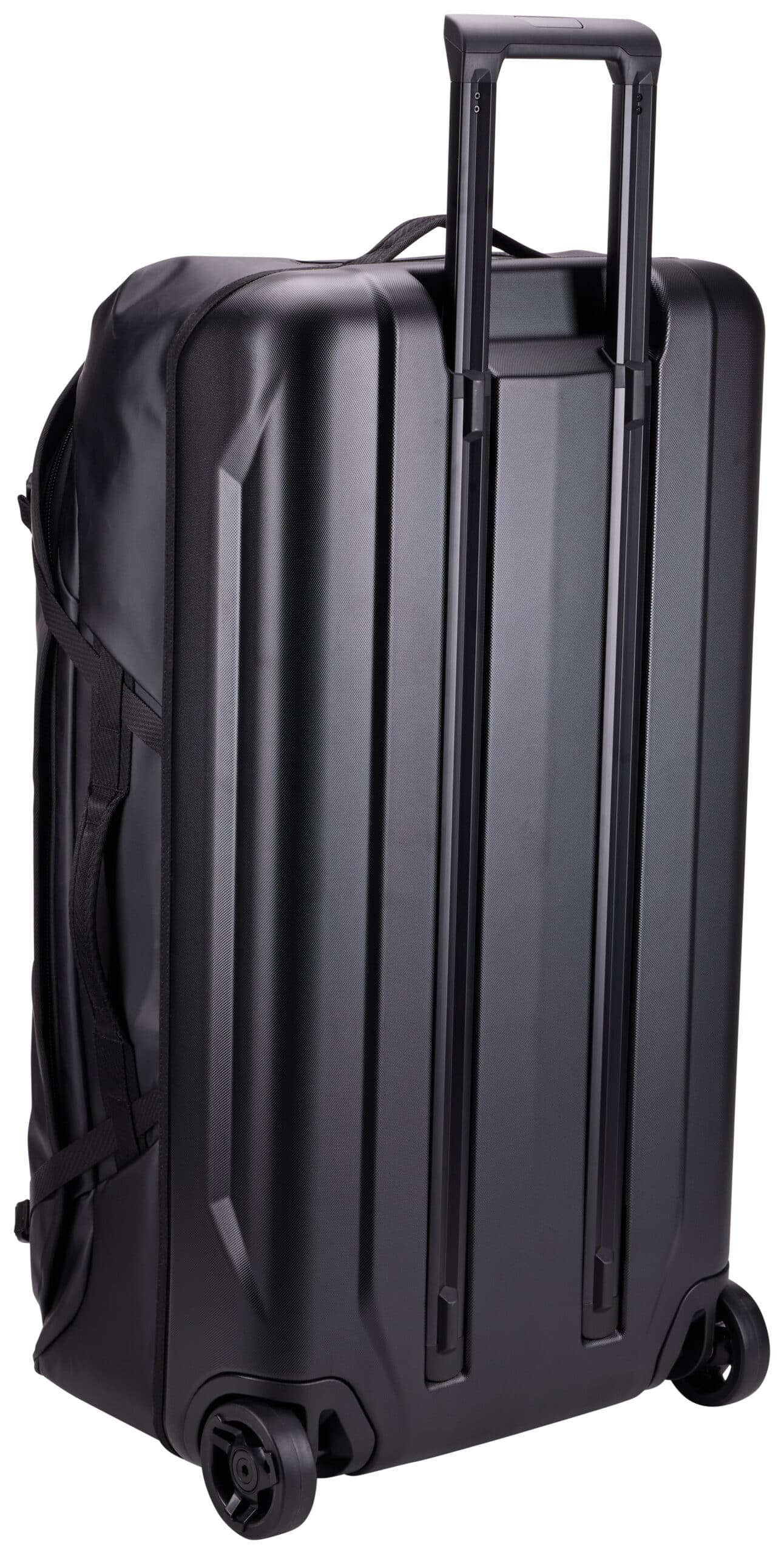 Thule Chasm TCWD232 Black Trolley Soft-shell Zwart Polyester - Afbeelding 2