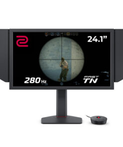 ZOWIE XL2540X+ computer monitor 61,2 cm (24.1") 1920 x 1080 Pixels Full HD LED Zwart - Afbeelding 2