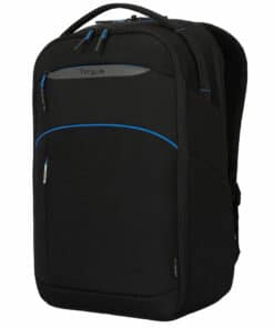Targus TBB643GL laptoptas 40,6 cm (16") Rugzak Zwart - Afbeelding 2
