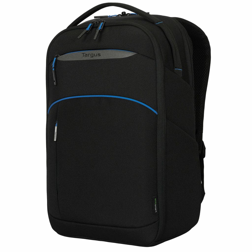 Targus TBB643GL laptoptas 40,6 cm (16") Rugzak Zwart - Afbeelding 2