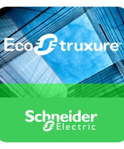 APC Subscription, Ecostruxure IT Expert, 5 years, 500 nodes, Digital, Remote monitoring and management of Data Centers.