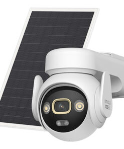 Imou AOV PT 4K Kit Dome IP-beveiligingscamera Buiten 3840 x 2160 Pixels - Afbeelding 4