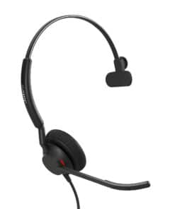 Jabra Engage 50 II Headset Bedraad USB Type-C