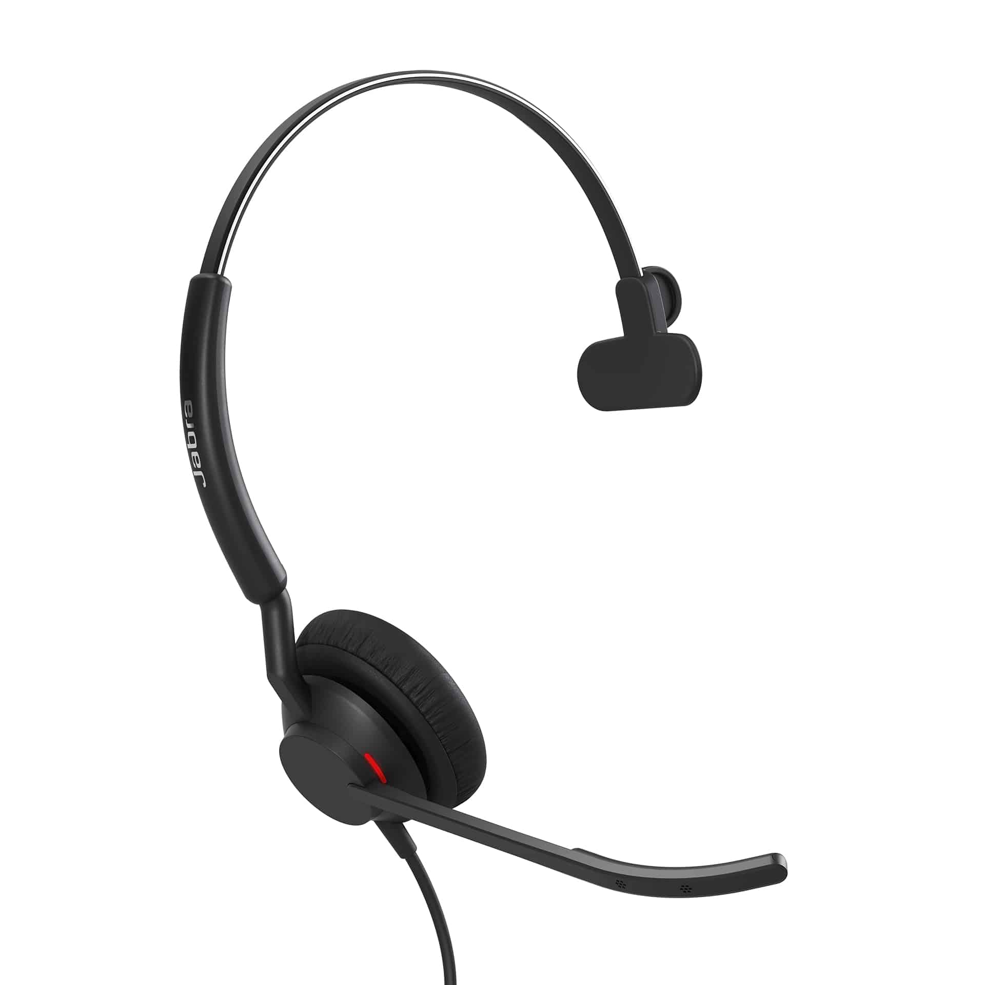 Jabra Engage 50 II Headset Bedraad USB Type-C