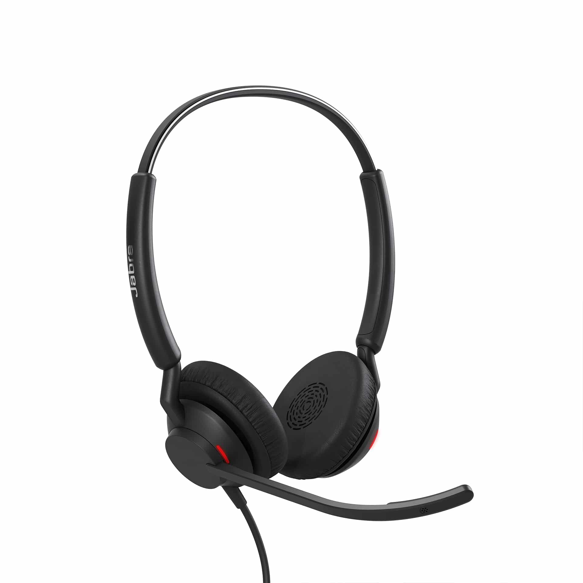 Jabra 4099-410-279 Headset Bedraad Hoofdband Kantoor/callcenter USB Type-C / USB Type-A