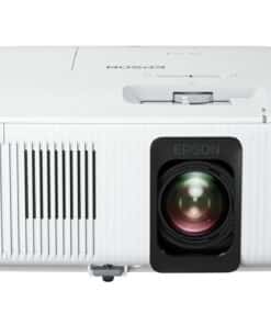 Epson EH-TW6150 4K PRO-UHD smart laserprojector, 2800 lumen, scherm van maximaal 500 inch