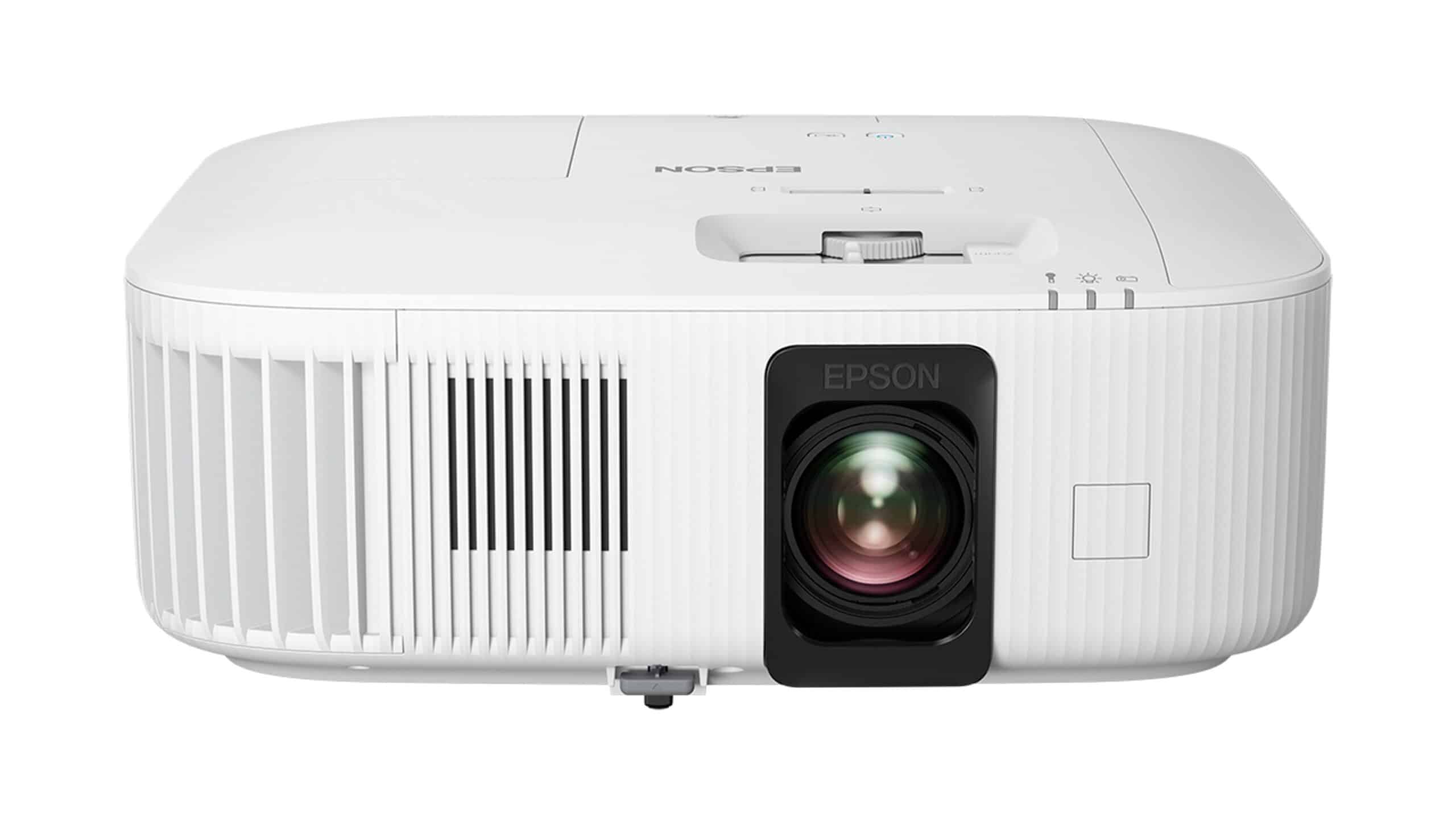 Epson EH-TW6150 4K PRO-UHD smart laserprojector, 2800 lumen, scherm van maximaal 500 inch