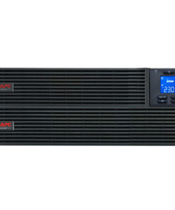 APC Easy-UPS On-Line SRV5KRIRK - 5000W/VA, Hardwire 1 fase uitgang, USB, Railkit Stekkerdoos - Afbeelding 6