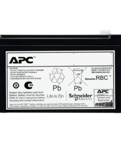 APC Batterij Vervangings Cartridge APCRBCV205