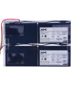 APC Batterij Vervangings Cartridge APCRBCV201