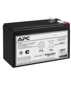 APC Batterij Vervangings Cartridge APCRBCV210 - Afbeelding 2