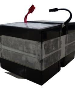 APC Batterij Vervangings Cartridge APCRBCV209 - Afbeelding 2