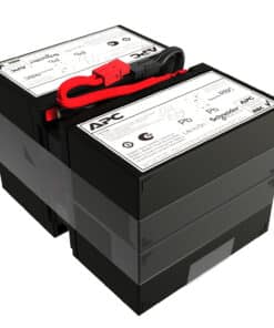 APC Batterij Vervangings Cartridge APCRBCV209