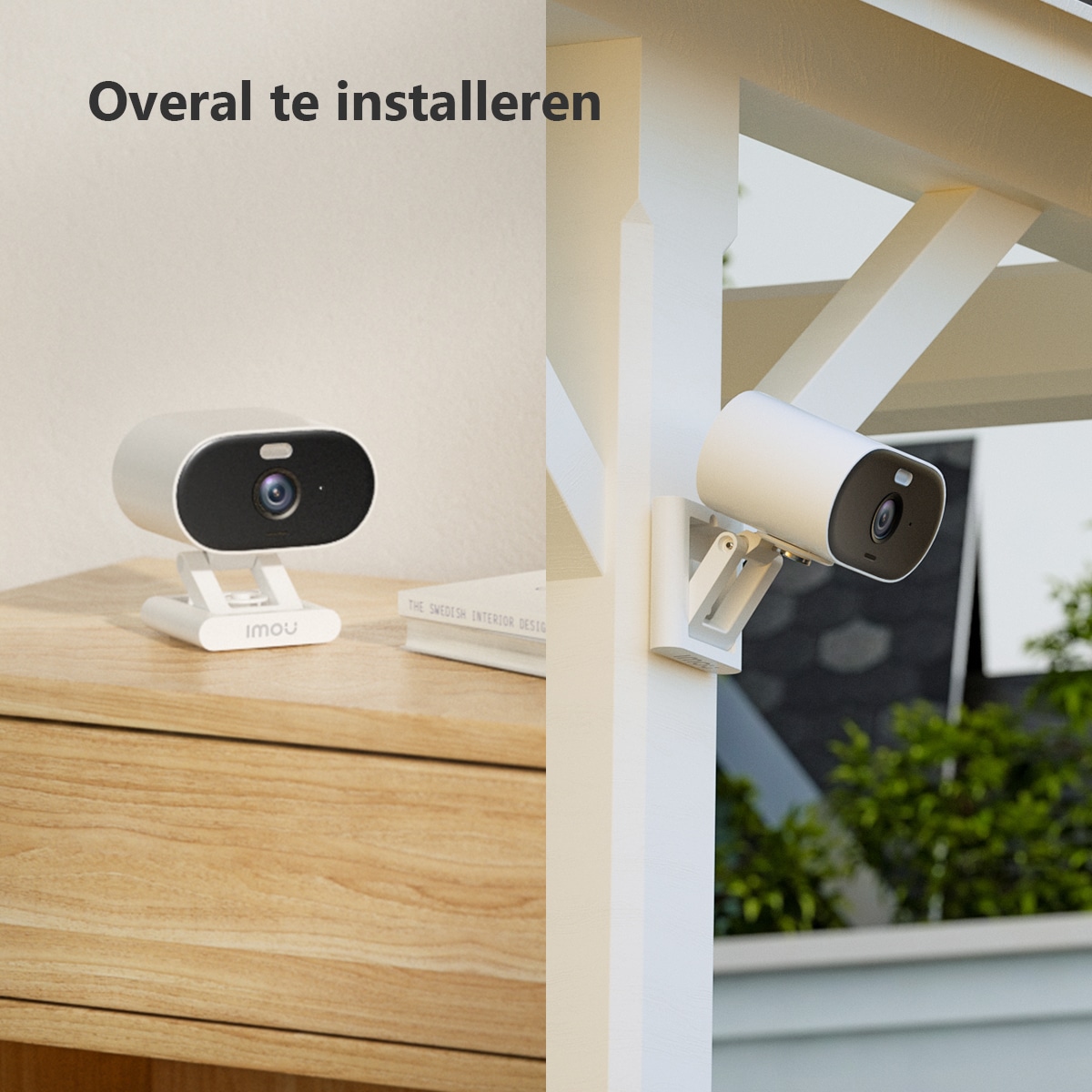 Versa 2MP - Afbeelding 8