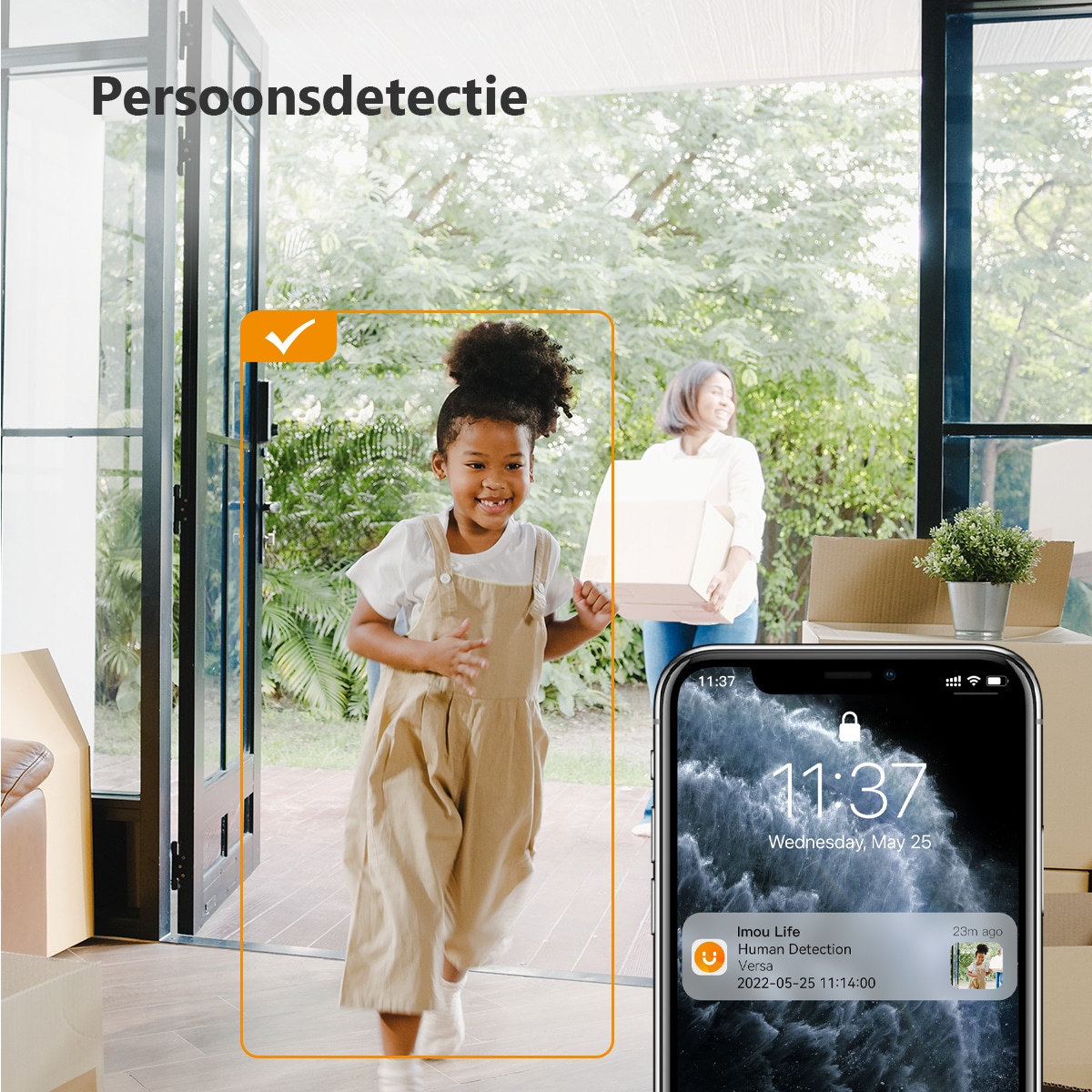 Versa 2MP - Afbeelding 3