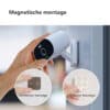 Versa 2MP Beveiligingscamera