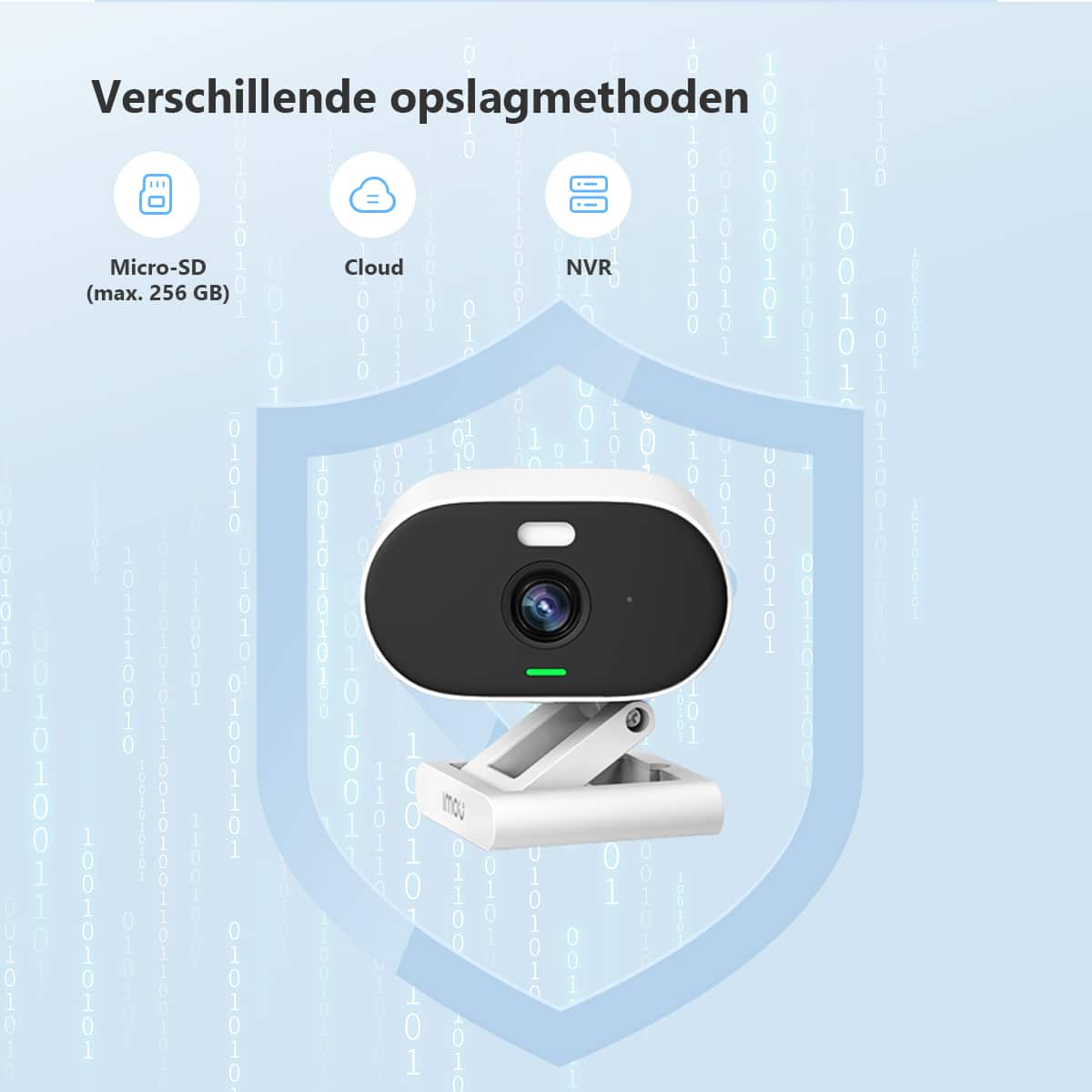 Versa 2MP - Afbeelding 7