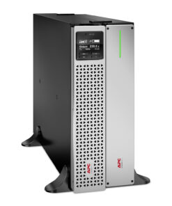 APC Smart-UPS Li-Ion SRTL1500RM4UXLI Noodstroomvoeding - 1500VA, 8x C13, USB, Rack/tower convertible, long runtime Stekkerdoos - Afbeelding 8