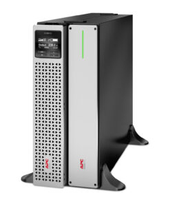 APC Smart-UPS Li-Ion SRTL1000RM4UXLI Noodstroomvoeding - 1000VA, 8x C13, USB, Rack/tower convertible, long runtime Stekkerdoos - Afbeelding 8