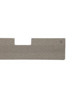 Contour Design The Regular wrist rest, Light grey