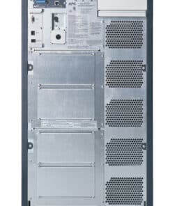 APC Symmetra LX 16kVA Schaalbare aan 16kVA N+1 Toren, 220/230/240V or 380/400/415V