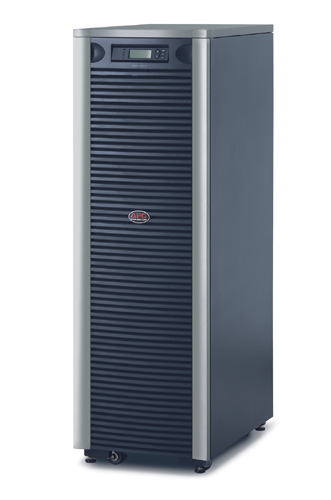 APC Symmetra LX 12kVA schaalbaar tot 16kVA N+1 Ext. Run Tower, 220/230/240V of 380/400/415V