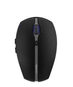 CHERRY GENTIX BT muis Gamen Ambidextrous Bluetooth Optisch 2000 DPI