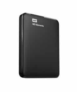 Western Digital WDBU6Y0015BBK-EESN ELEMENTS SE [USB3.0 2.5" 1.5TB BLACK]