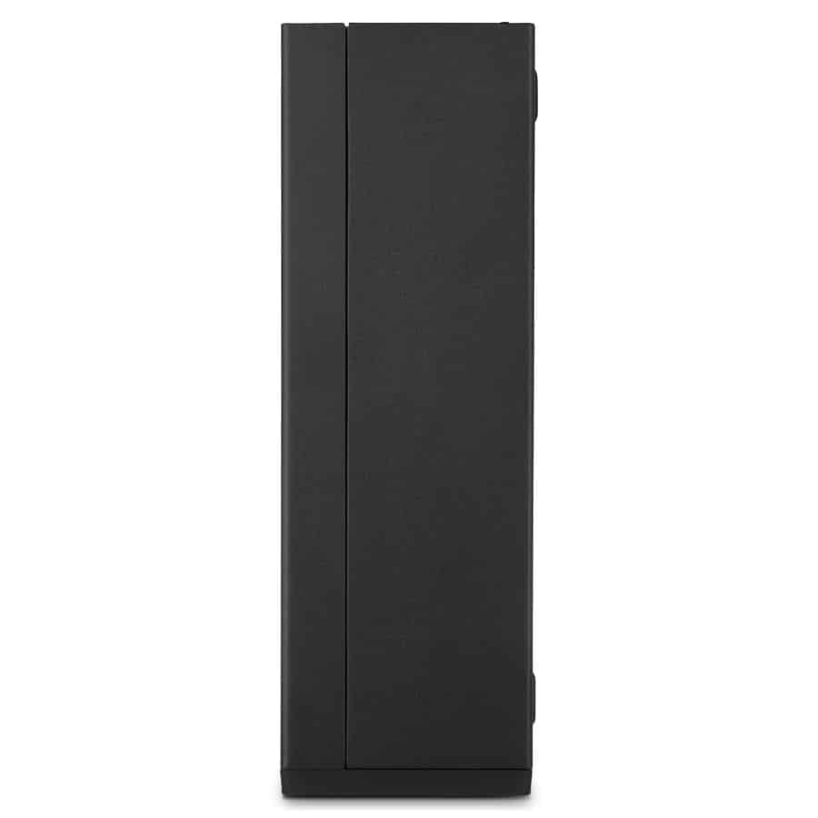 MEDION PICOWORX T80III MD340020 Intel Core Ultra 5 226V 16 GB DDR5-SDRAM 512 GB SSD Windows 11 Home Mini PC Zwart - Afbeelding 5