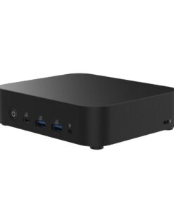 ASUS NUC 14 Essential RNUC14MNK2500002 Zwart N250 Barebone - Afbeelding 5