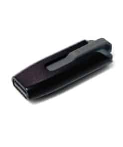 Verbatim V3 - USB-Stick 3.0 256 GB - Zwart - Afbeelding 7