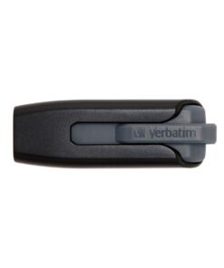 Verbatim V3 - USB-Stick 3.0 256 GB - Zwart - Afbeelding 8