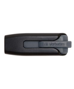 Verbatim V3 - USB-Stick 3.0 32 GB - Zwart - Afbeelding 7