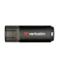 Verbatim V200 Metal USB Drive 64GB - Afbeelding 3