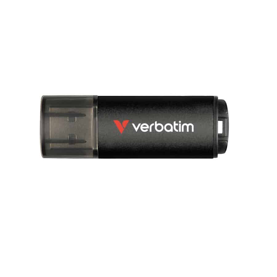 Verbatim V200 Metal USB Drive 64GB - Afbeelding 3
