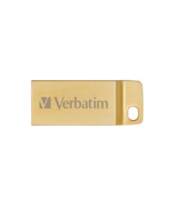 Verbatim Metal Executive - USB-Stick 3.0 16 GB - Goud - Afbeelding 7
