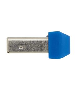 Verbatim Store 'n' Stay NANO - USB-Stick 3.0 64 GB - Blauw - Afbeelding 6