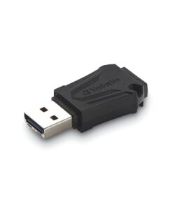 Verbatim ToughMAX - USB-Stick 32 GB - Zwart - Afbeelding 6