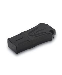 Verbatim ToughMAX - USB-Stick 16 GB - Zwart - Afbeelding 5