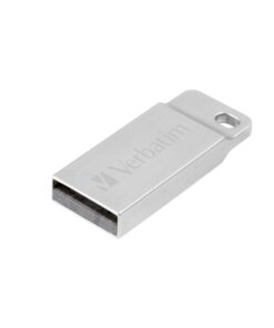 Verbatim Metal Executive - USB-Stick64 GB - Zilver - Afbeelding 6