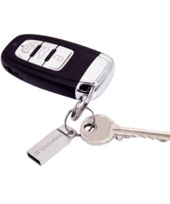 Verbatim Metal Executive - USB-Stick64 GB - Zilver - Afbeelding 8