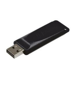 Verbatim Slider - USB-Stick16 GB - Zwart - Afbeelding 5