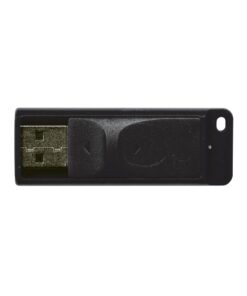 Verbatim Slider - USB-Stick16 GB - Zwart - Afbeelding 7