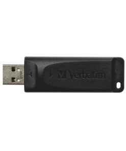 Verbatim Slider - USB-Stick16 GB - Zwart - Afbeelding 8